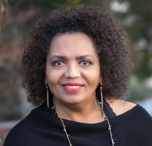 Yvonne Mathews