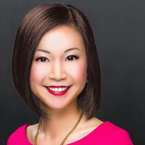 Deenie Wang