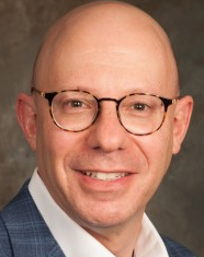 Curtis Krietzberg, CFA, MBA