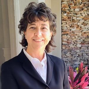 Tracy Golden