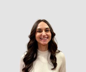 Alexandria M. Becker
