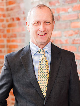 Photo of Bill Newman