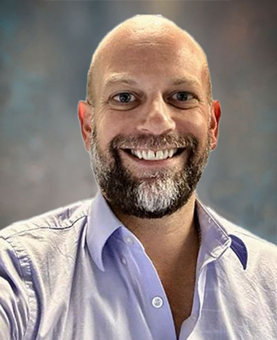 Photo of Josh Jaffe