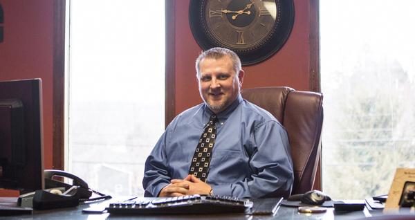 Brian K. Music