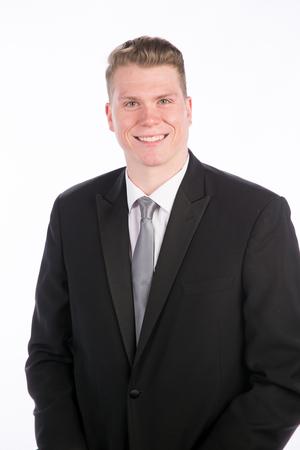 Blake Eckel