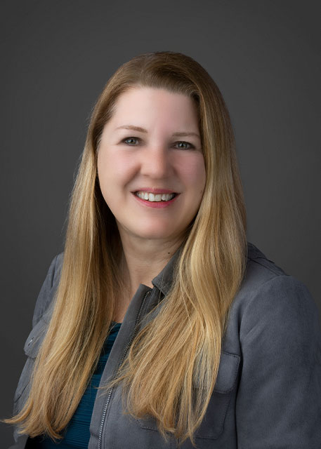 Photo of Simone Jones
