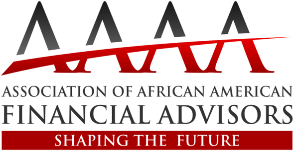 Association of African American Financial Advisors logo