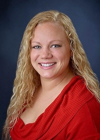 Kasey Reed<br>IAR®