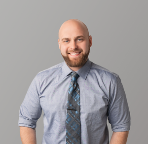 Adam Ruden