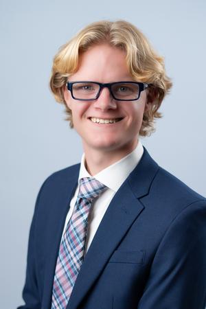Ryan Rasmussen