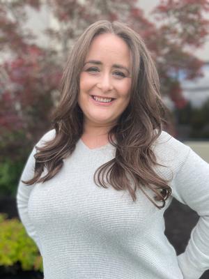 Diana Mitchell, FPQP®