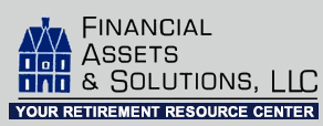Financial Assets & Solutions, LLC logo