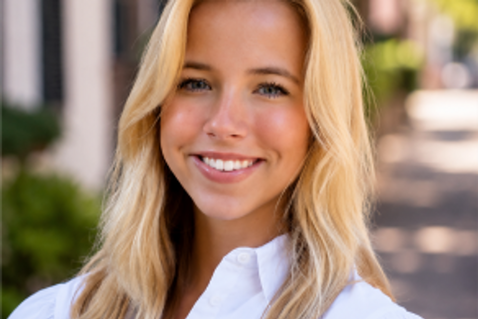 Blythe Tarleton