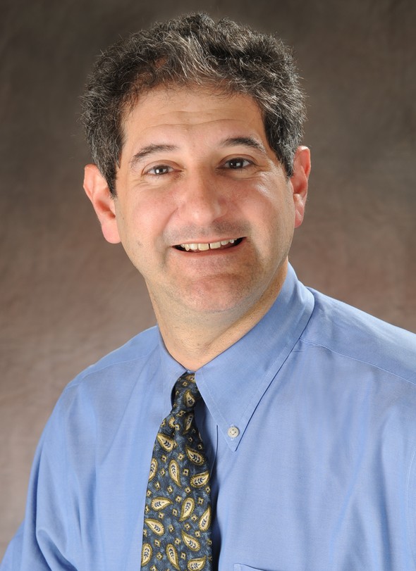 David Fragomeni - President, CIC, CFP ®