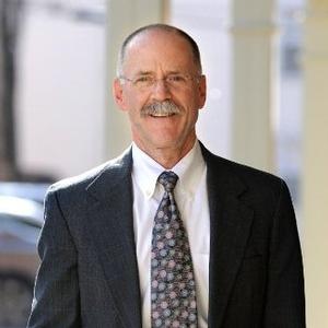 Frank Kinter