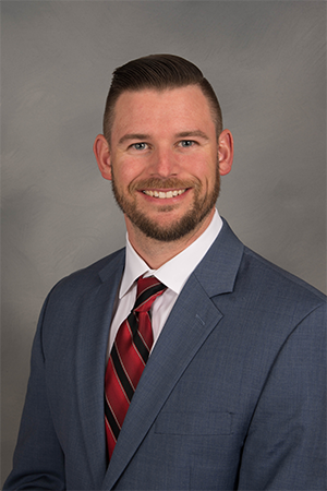 Anthony McMullen, LUTCF®, CEPA®