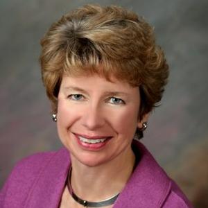 Ruth Forsyth