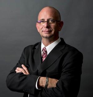 Gary Ross Dietrich, CIT, CCIFP