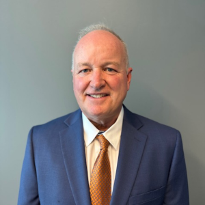 James A. Tolbert
