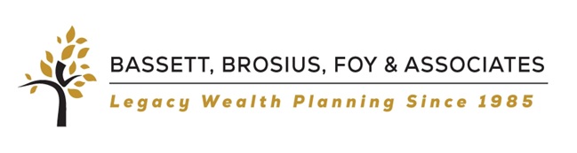 Bassett, Brosius, Foy & Associates logo