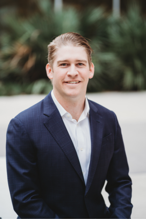 Reed Clemons, CFP®