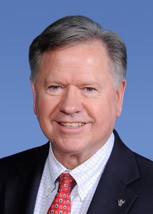 Raymond Donnelly