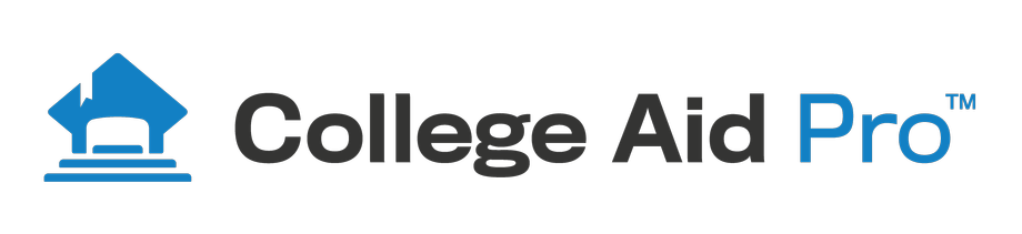College Aid Pro logo