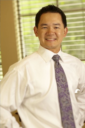 Howard Chen, MBA