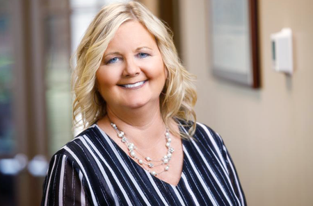 Cheryl Verduin