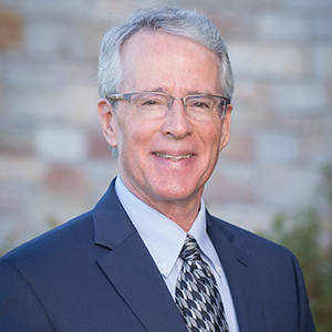 Philip Mecca, CFP<sup>®</sup>