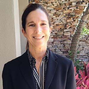 Juliana Stewart