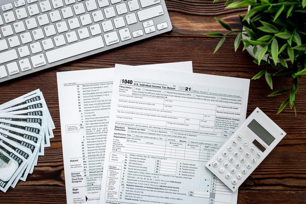 Tax Planning Strategies | MetaParadigm Wealth Management