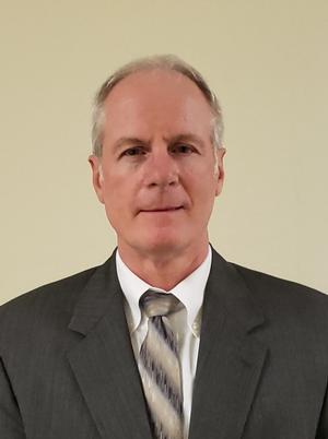 Dave Luebke