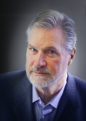 Paul  R. Moody