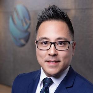 Kenji Kimura, QPFC<sup>®</sup>