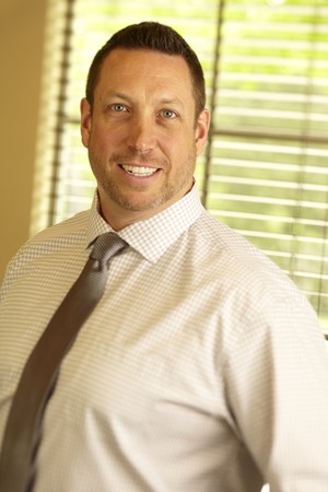 Scott Stockton, MBA, CFP®, CRPC®