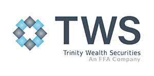 Trinity Wealth Securities logo partner