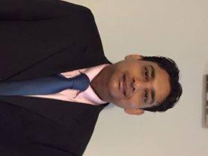 Subhrajit Goon