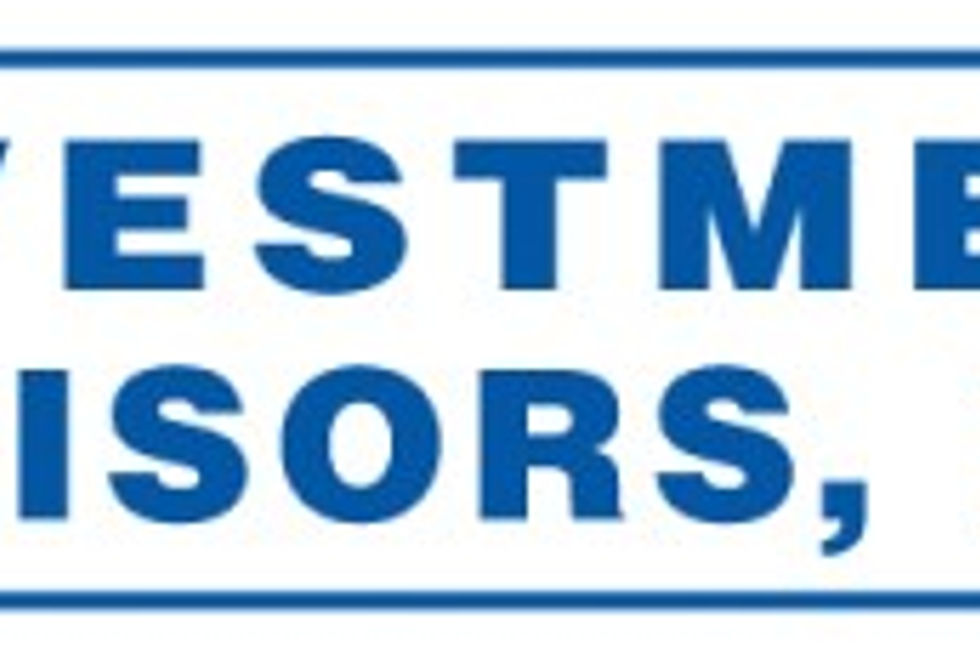 Investment Advisors, Inc. logo