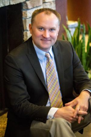 Blake E.  Hahn