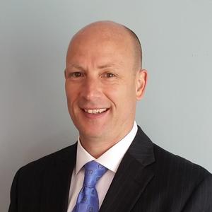 Mike Hoye CFP®