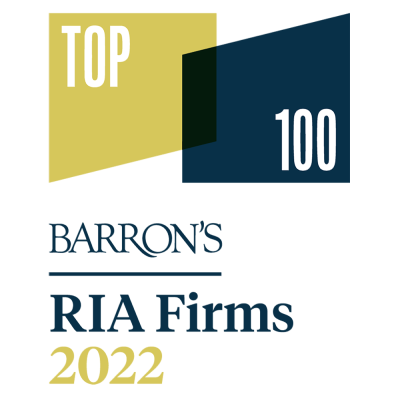 Steward Partners Ranked Among Barron's Top 100 RIA Firms for Third Consecutive Year