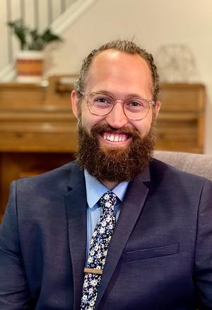 Timothy J. George