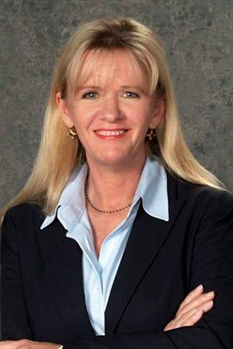 Jane Mac Adams