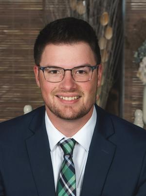 Jonathan P. Faber