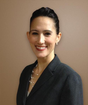 Tamara L. Higgins, CRPC<sup>®</sup>