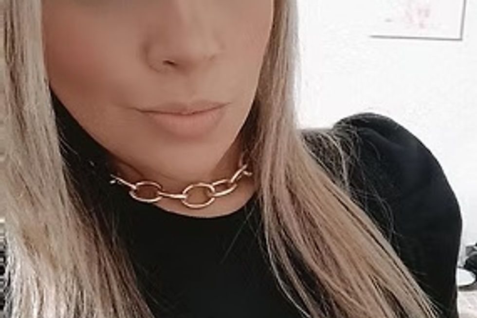 Rocio Trujillo