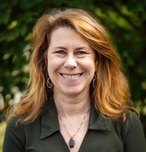Sharon Bunker, FPQP , CRPS®