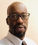 Jared R. Johnson