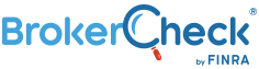 BrokerCheck by FINRA logo